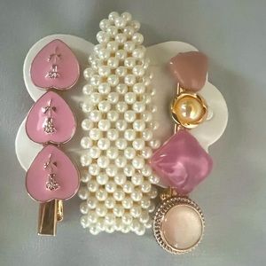 New Barrett sets, please see listing